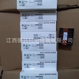 PRK5.M3 4P, New Leuze Easy to Measure Laser Ranging Sensor in stock Real Shot