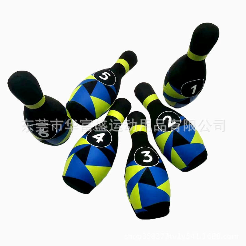Фабрика оптовая боулинг-игра интерактивная игрушка