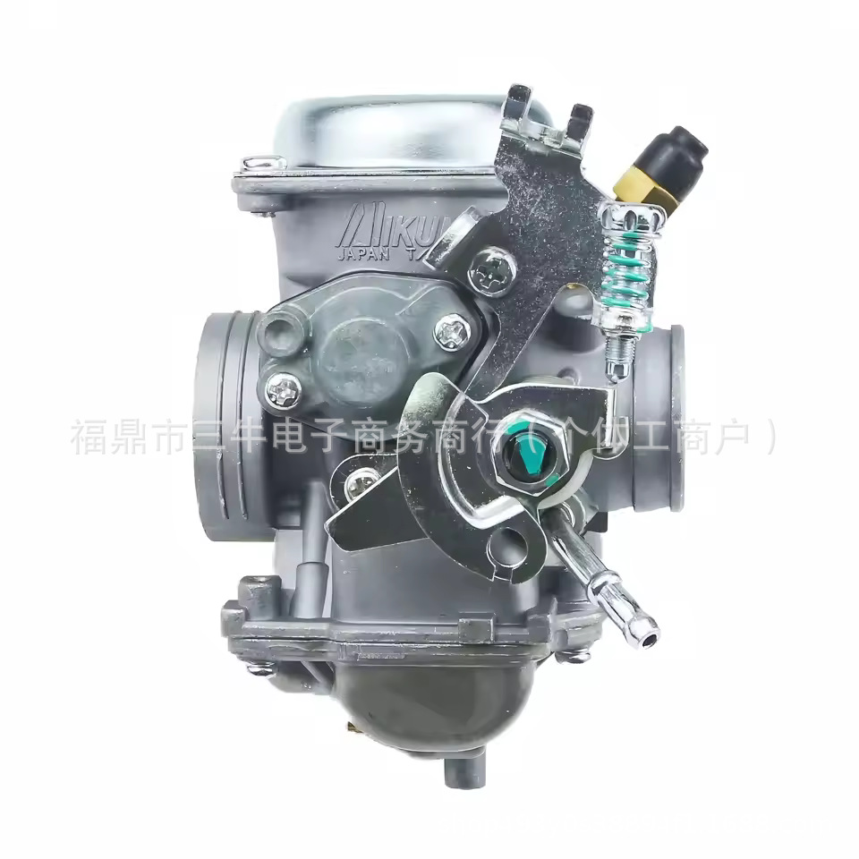 Carburetor Suitable for Suzuki Hj125K-2A/3A Gn125-2F En125-3E/F