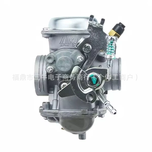 Suzuki Hj125K-2A/3A Gn125-2F En125-3E/F üçün karbürator