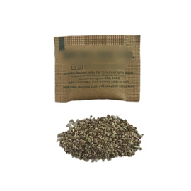 防霉/抗菌剂;矿物吸附剂;硅胶