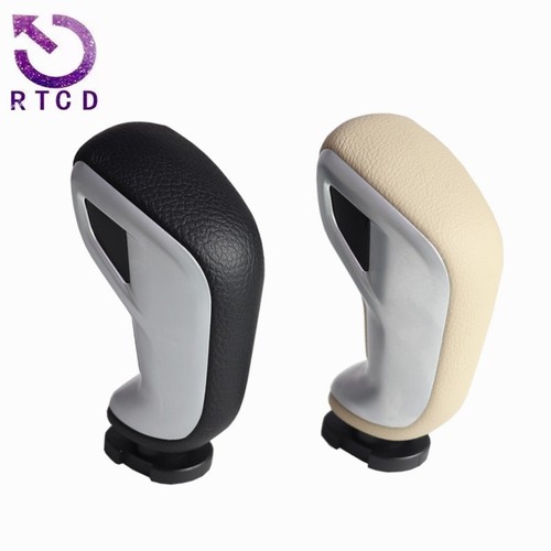 Shift knob handle for automatic transmission 9009652906 suitable for Citroen C5 DS5 Peugeot 508