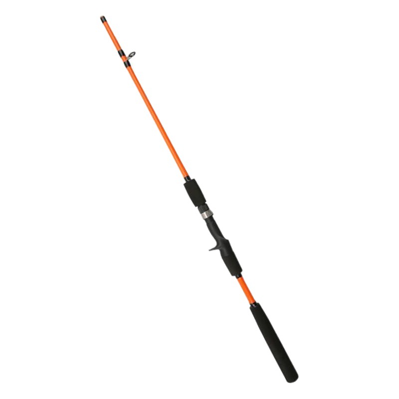 Transfronterizo Luya Polo balsa mar no-carbono 1,6 M 1,8 M 2,1 M 2,4 M en stock al por mayor pistola mango recto mango M ajuste