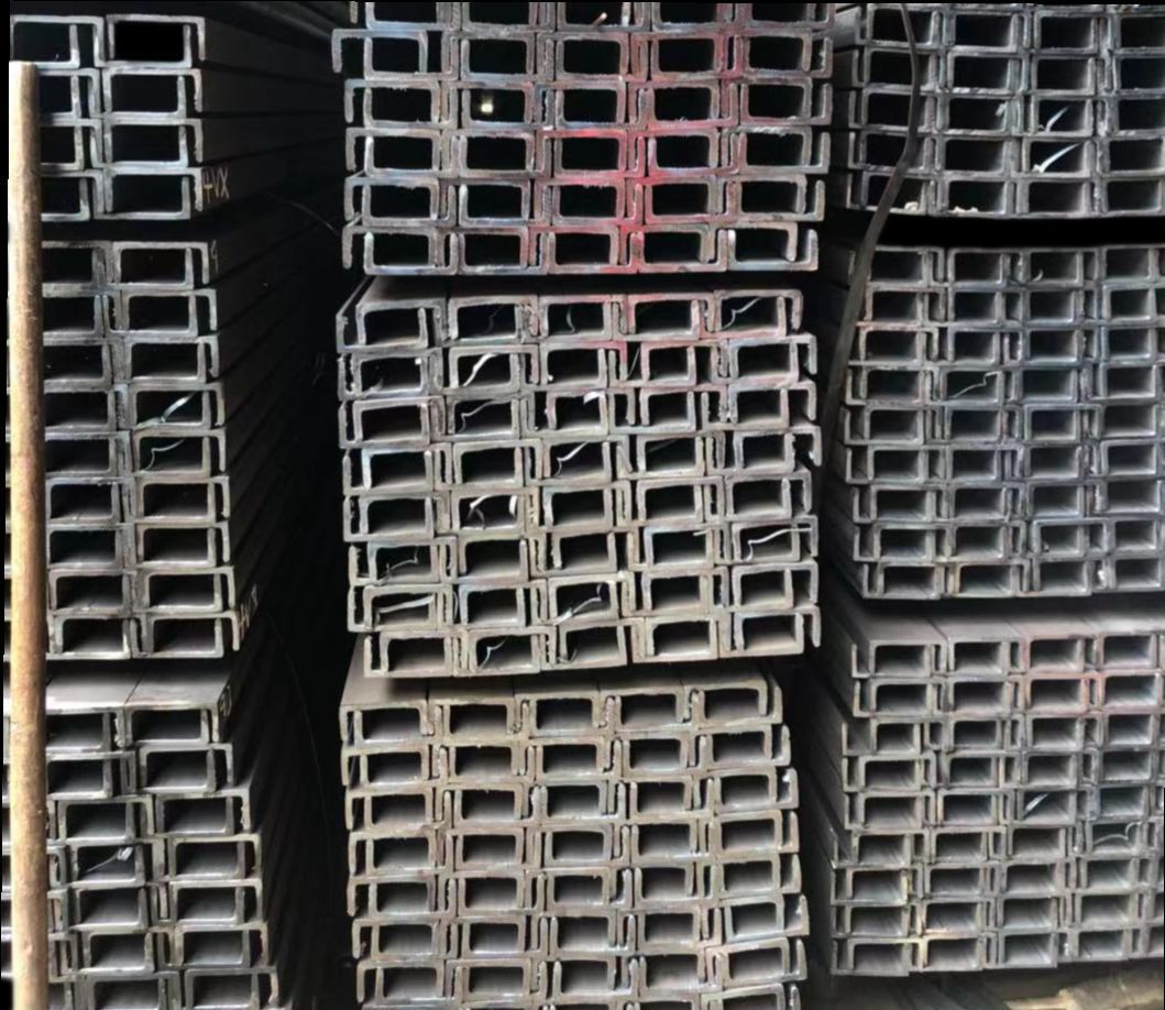 成都现货供应20#槽钢Q235槽钢热轧槽钢库存充足量大从优20号槽钢