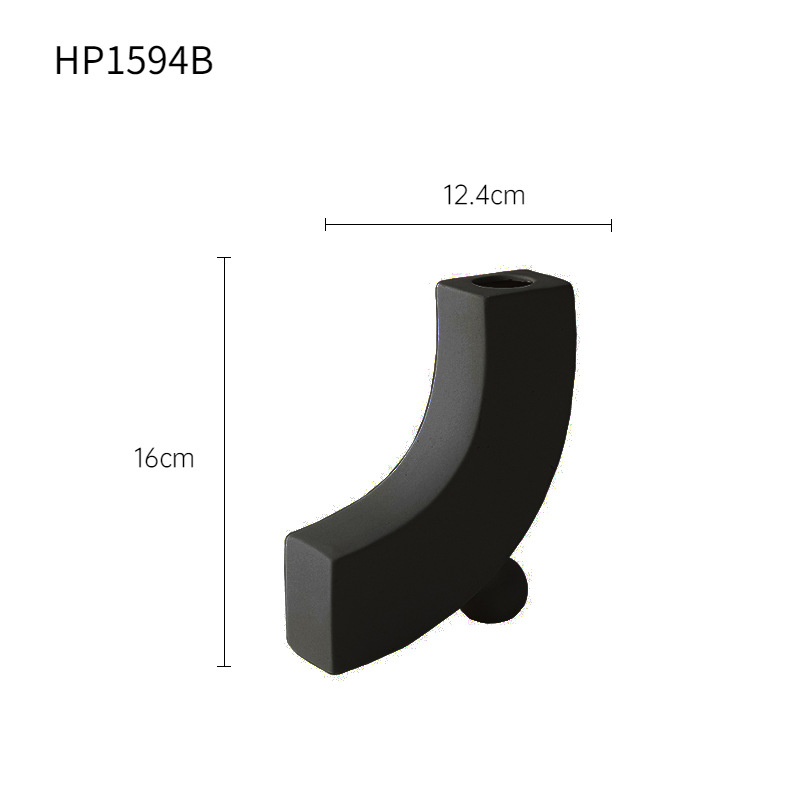 HP1594B Negro
