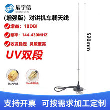 ��̨���v�C�쾀���С�쾀܇�d�쾀���ø������쾀(18DBI)SMA�^