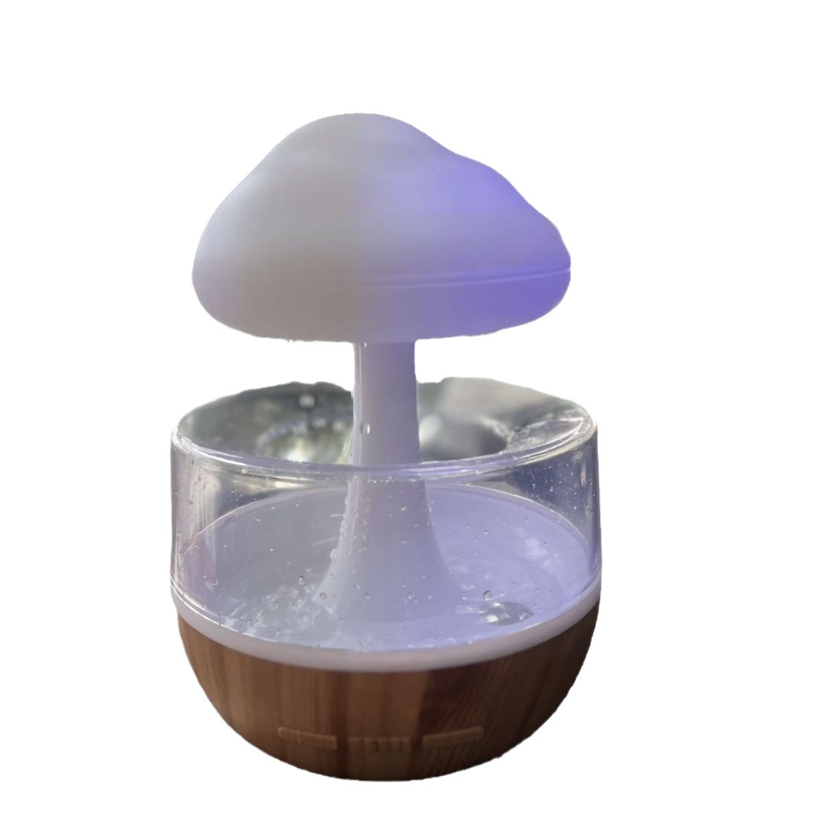 创意桌面加湿器