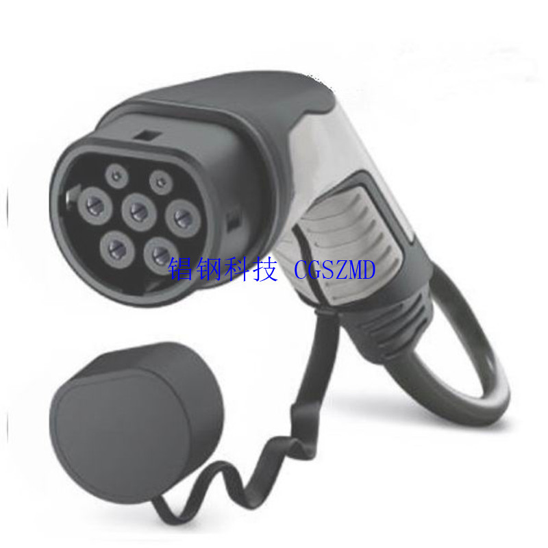 Car charging cable����16A/32A�綯����˫ͷ�������ǹ/32A