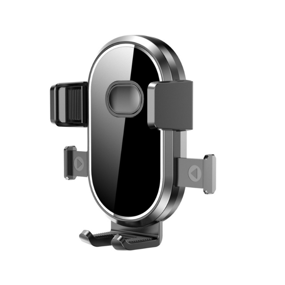 S01 teléfono móvil para coche panel de soporte especial anti-vibración de navegación nuevo universal panel de soporte giratorio de 360 grados