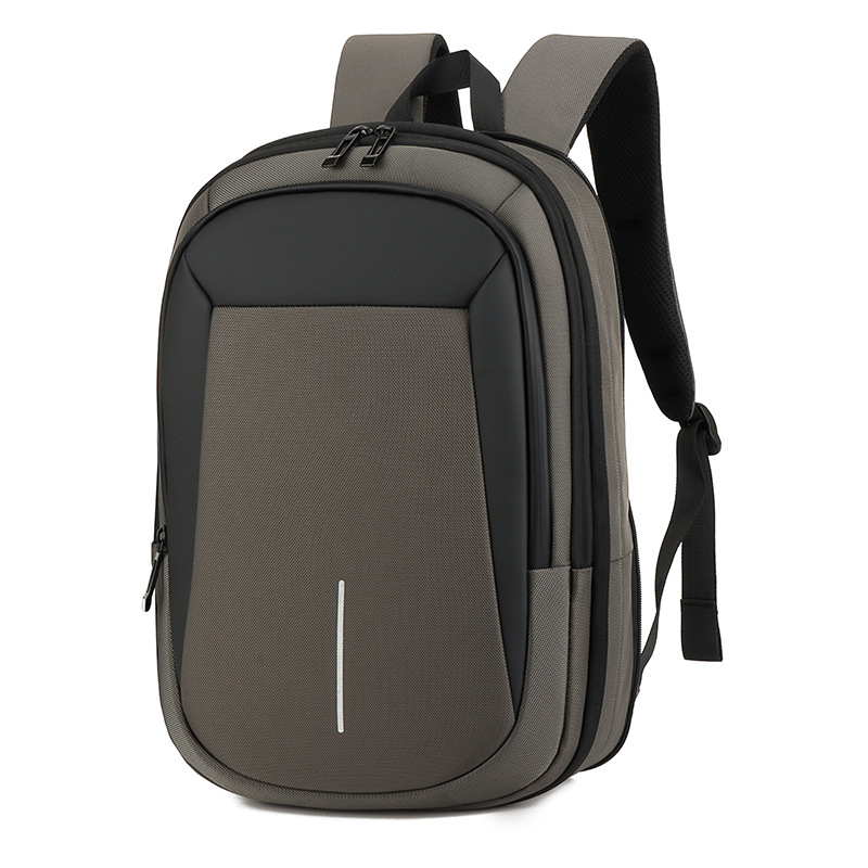 2025 nueva mochila multifuncional, mochila ligera de gran capacidad, mochila para hombres, mochila deportiva resistente al desgaste, mochila de moda