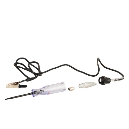 Automotive circuit detection and measurement 6V/12V/24V electric test pen electrician line break-free repair tool