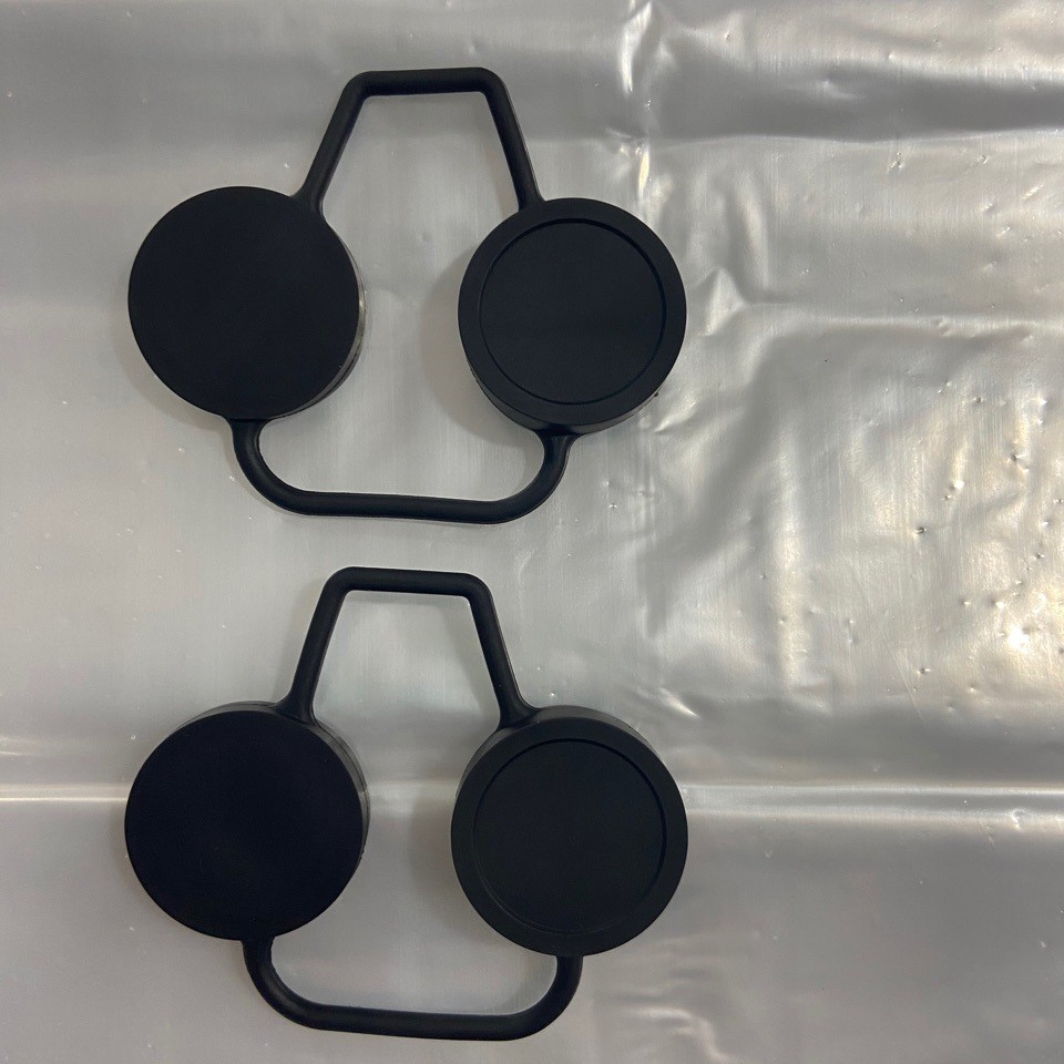 红点瞄防尘罩瞄准镜