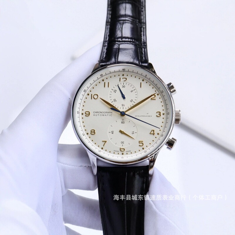 Aps Portugal Seven-Day Chain Series Men's Mechanical Watch Wholesale Hot Item from Foreign Trade Micro Business Manufacturer Aps Portugal Seven-Day Chain Series Men's Mechanical Watch Wholesale Hot Item from Foreign Trade Micro Business Manufacturer