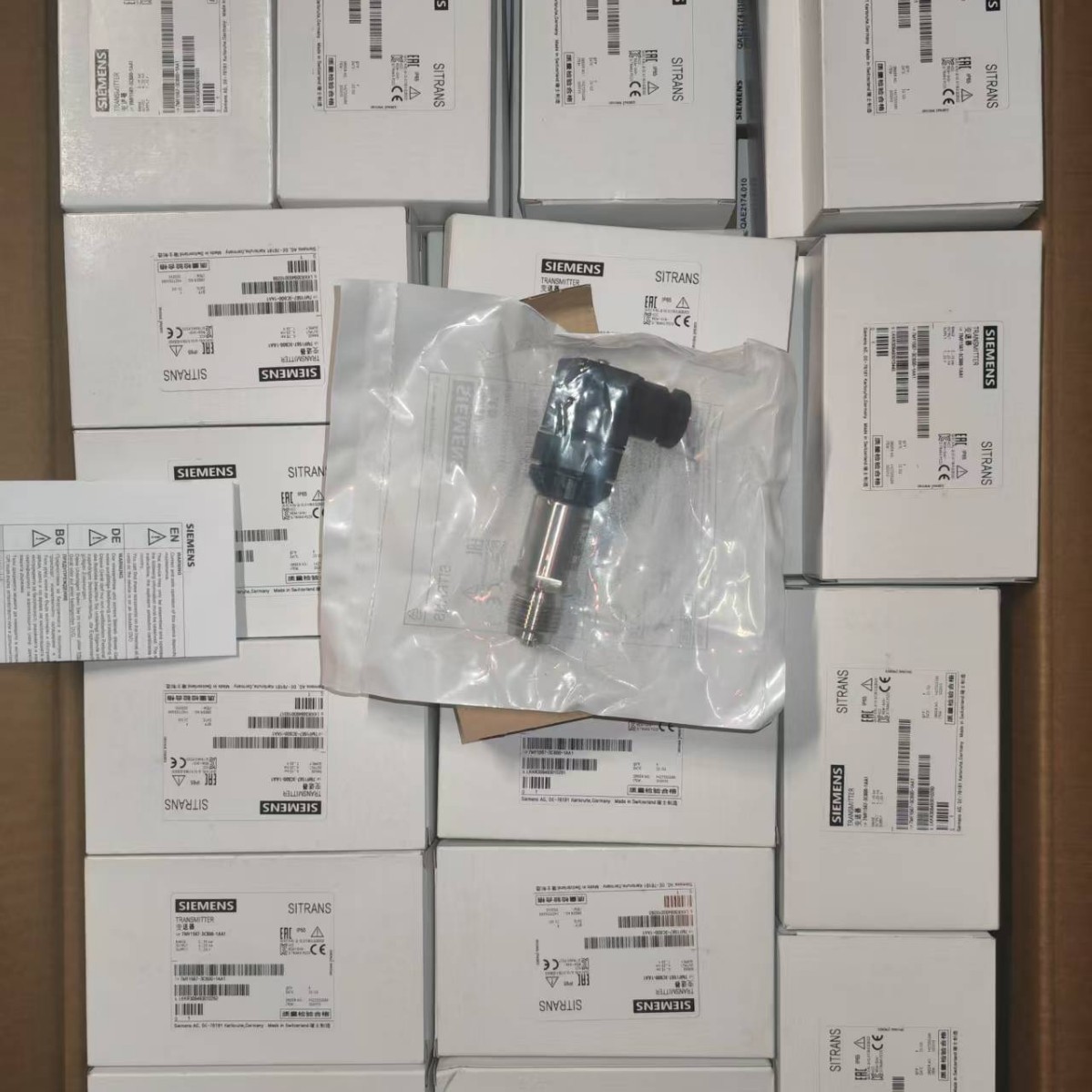 跨境西门子压力变送器7MF1567-3BD10-1AA1,7MF1567-3BE10-1AA1