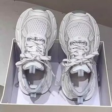 老爹鞋女2026春秋新款厚底透气运动鞋绑带休闲鞋ins超火网红爆款