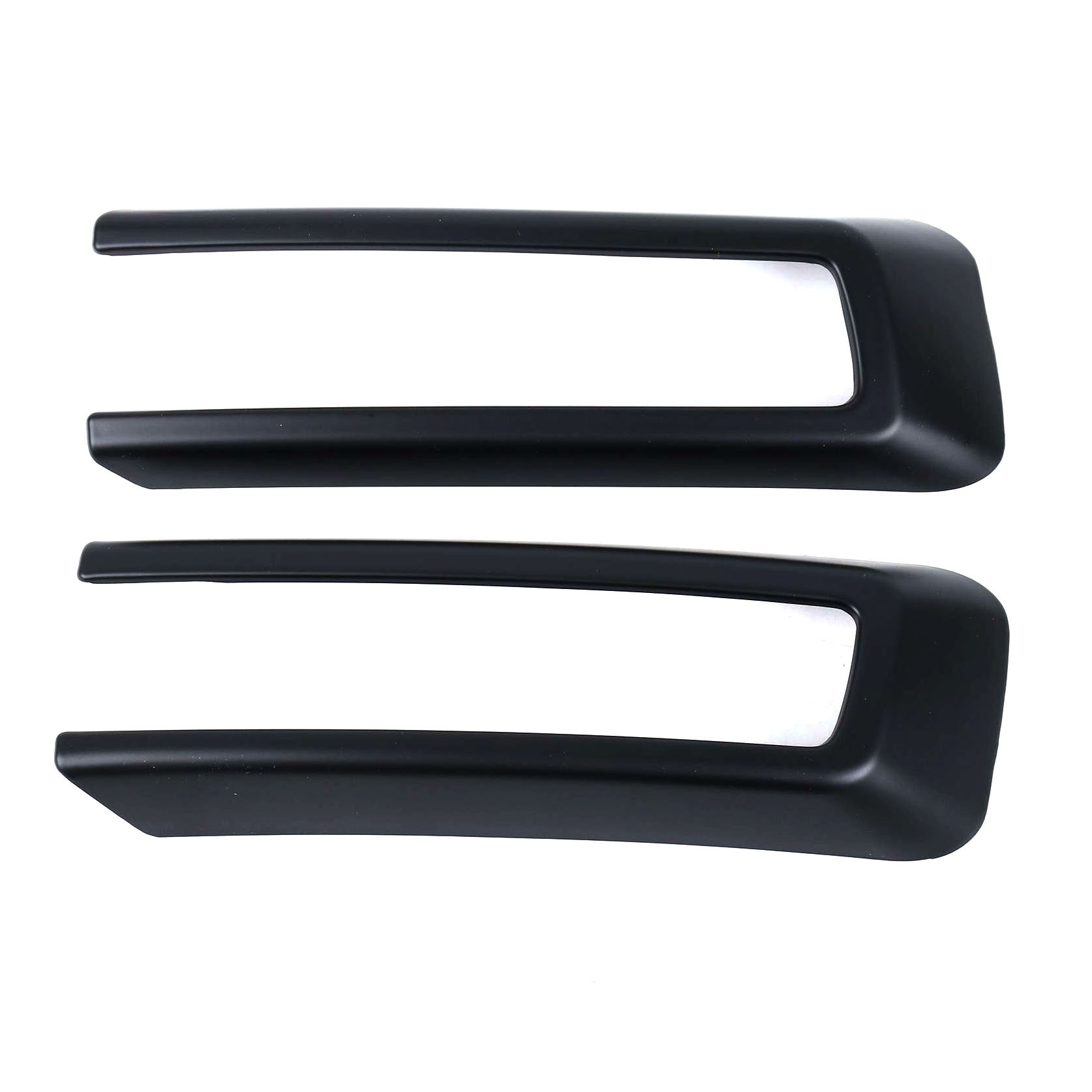 Suitable for 23 equations Leopard 5 handle door bowl front fog lamp cover rear fog lamp frame brake lamp exterior decoration