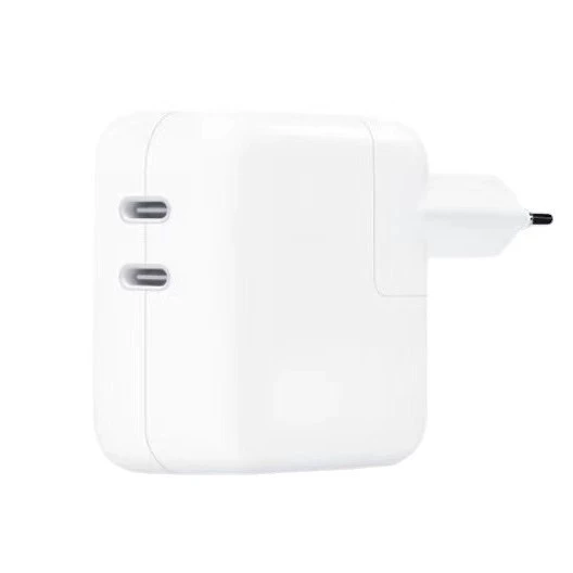 Apple, removable charger, 35W, 50W