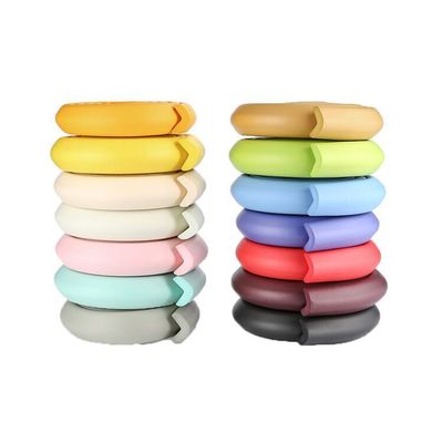 Manufactor Direct selling Anticollision bar 2 kindergarten Corner protect Anti collision strip children Anti collision strip