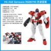 AGE Genoas