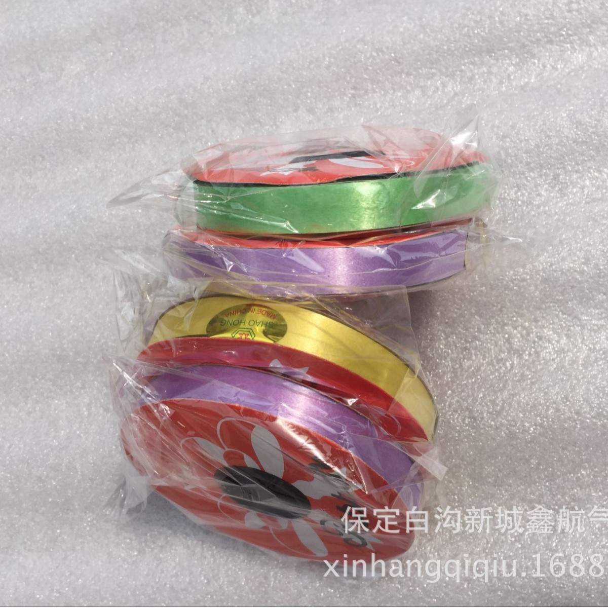 Маленькая лента (случайный цвет)