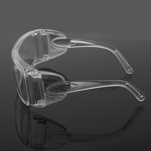 Direct Manufacturer Supply Cross-border Electric Welding Safety Glasses Lightweight Outdoor Cycling Sunglasses Windproof Dustproof Shockproof Protective Eyewear