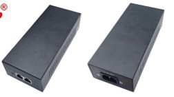 Gigabit PoE блок питания ~90 Вт