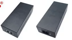 Gigabit PoE блок питания ~90 Вт