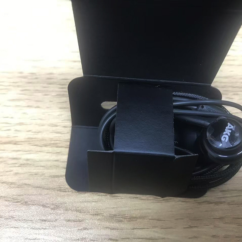 Para Samsung S20 Note10 A8s auriculares de alta calidad con control de cable Type-C auriculares S22S23AKG