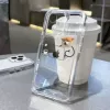 Прозрачный