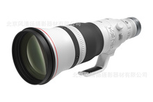 RF600mm F4 L IS USM 超远射定焦镜头 适用 R5 R3 专微相机镜头
