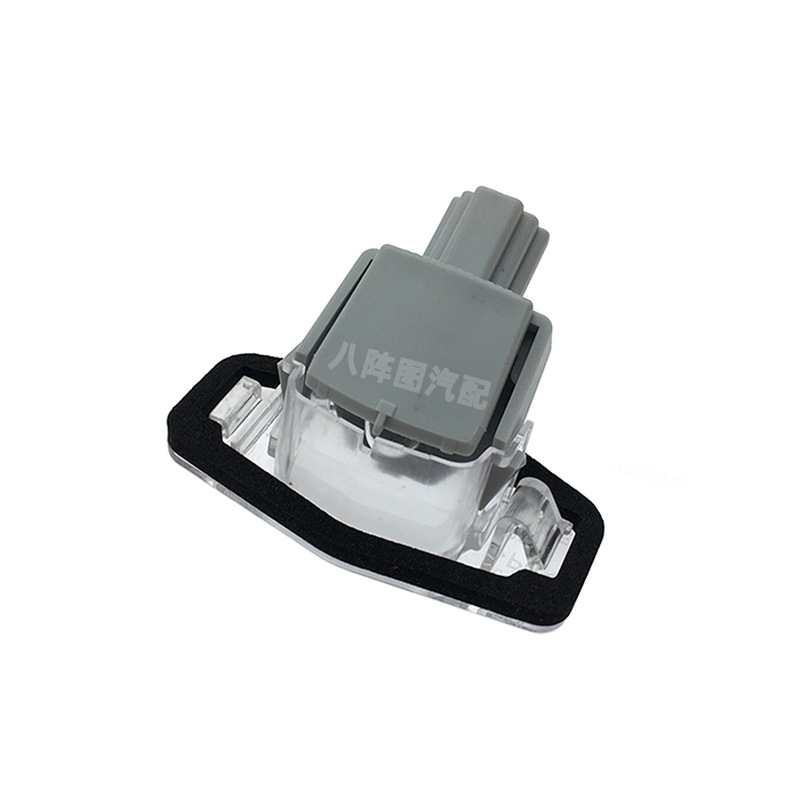34100-SNB-000 is applicable to Honda Accord Sipley Civic Fengfan Lingpai tailgate license plate lamp assembly