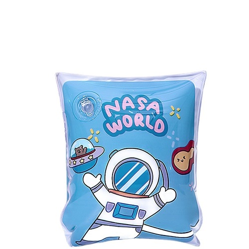 Children's swimming arm ring buoyancy water sleeve swimming sleeve male and female baby float beginner auxiliary swimming equipment float ring
