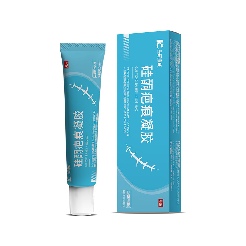 Silicone Scar Gel Source Manufacturer Oem Private Label Processing and Wholesale Silicone Scar Gel Source Manufacturer Oem Private Label Processing and Wholesale