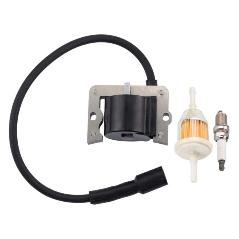 12 584 04-S bobina de encendido cortacésped accesorios adecuados para STX38 LT155 STX30