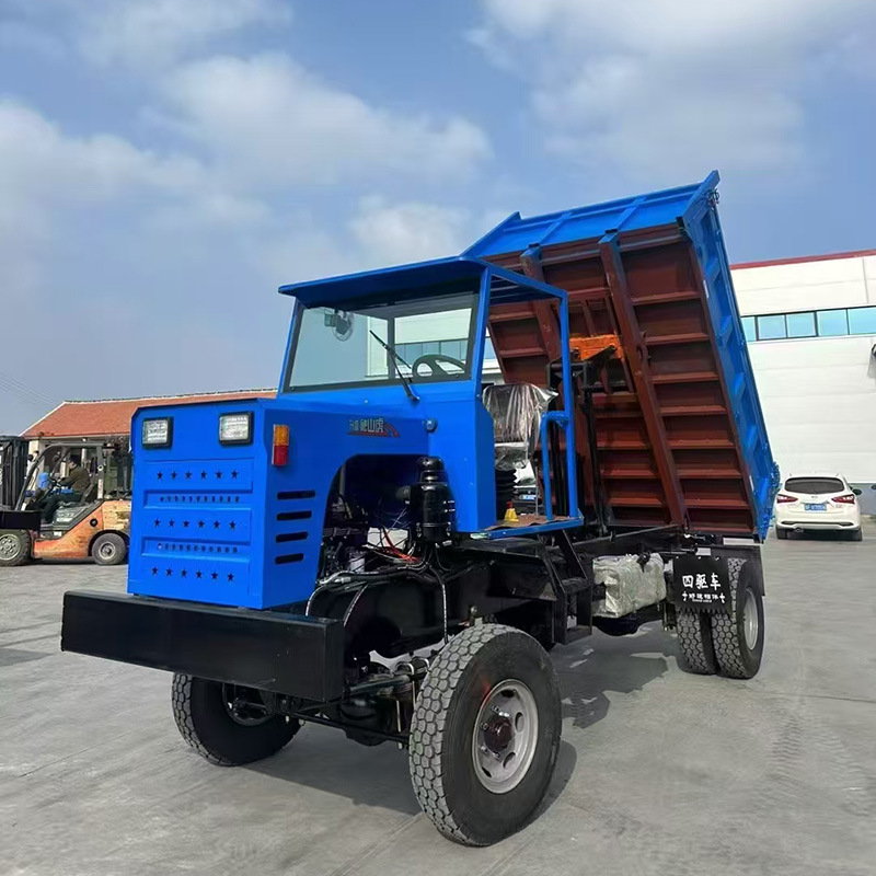 厂家直供农用四不像超大载重爬坡如履平地全地形畅行物流便捷