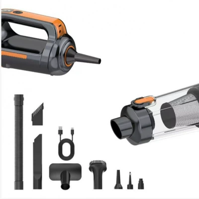 Car Mini Vacuum Cleaner – Tozsoranlar