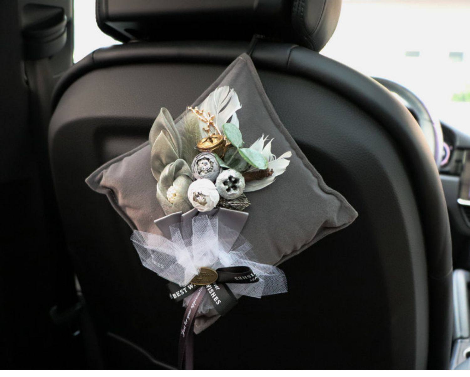 Bamboo Charcoal Bag Car Fragrance Diffuser, Odor Removal, Formaldehyde Removal, Dual-Use for Home and Car, Car Interior Decoration, Automotive Supplies