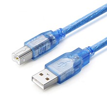 USB��ӡ�� Am-Bm1.5��͸���{���D�����^USB2.0��ӡ�C�������B�Ӿ�