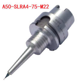 A50刀柄A50-SLRA4-75-M22日本MST热装刀柄一体式热缩刀柄SLSA RB