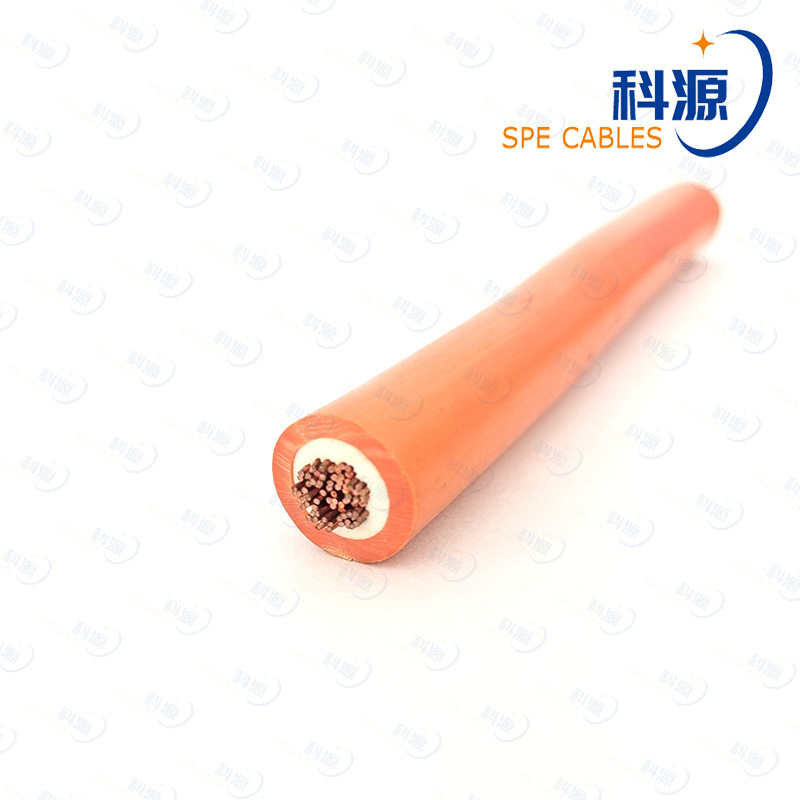 厂家直销特种电缆风机耐电热扭转H07BQ-F可根据要求生产耐高温