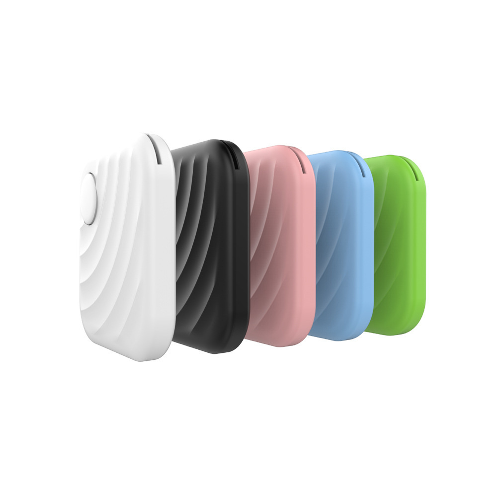跨境电商热销产品 新款蓝牙防丢器 Bluetooth Anti-lost 无色可选