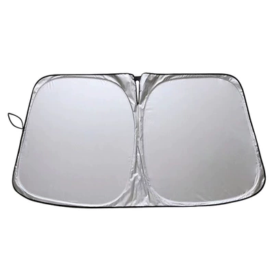 Insulation Sun Visor for Front | Sun shade