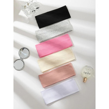 J 18648 Sweat absorbent sport headbands ������ͷ��