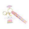 Cartoon cute keychain, bag decoration for beloved, internet celebrity, Birthday gift, wholesale