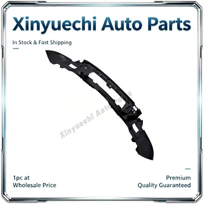 Suitable for Mercedes-Benz W166 Spoiler