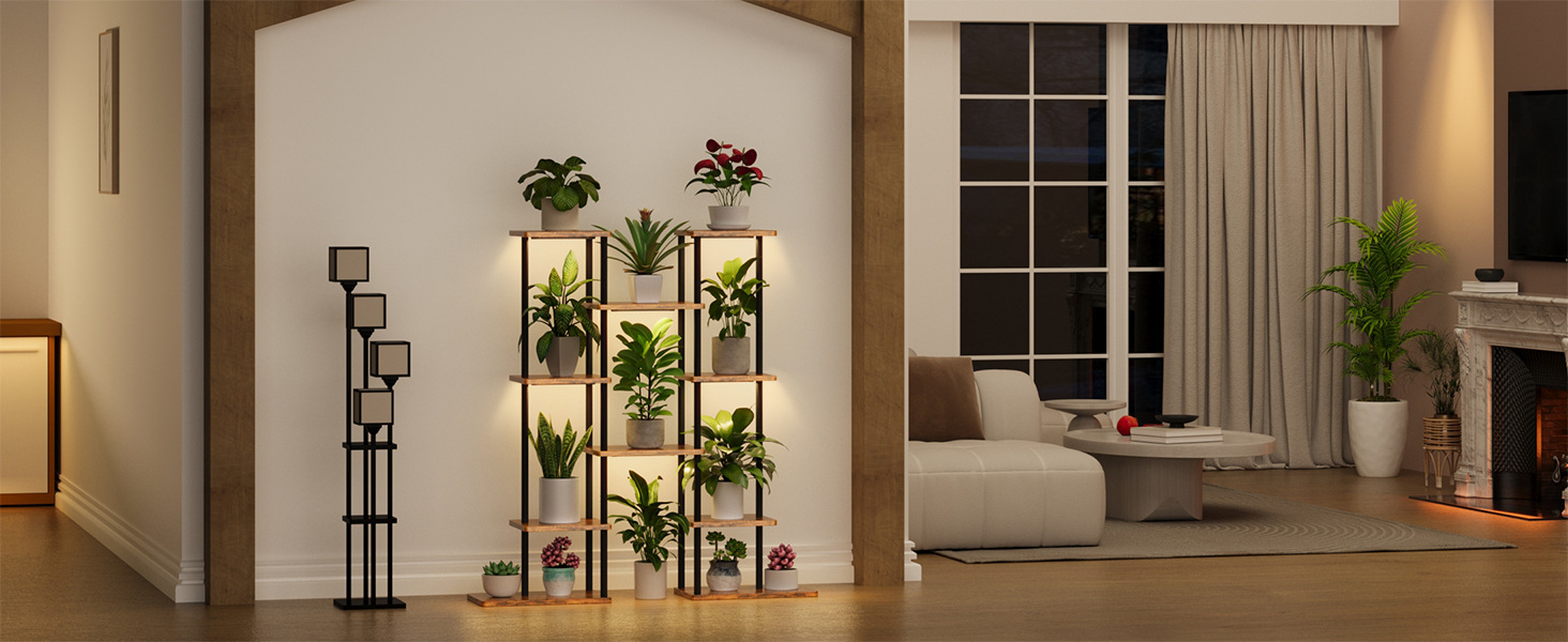 Plant Stand