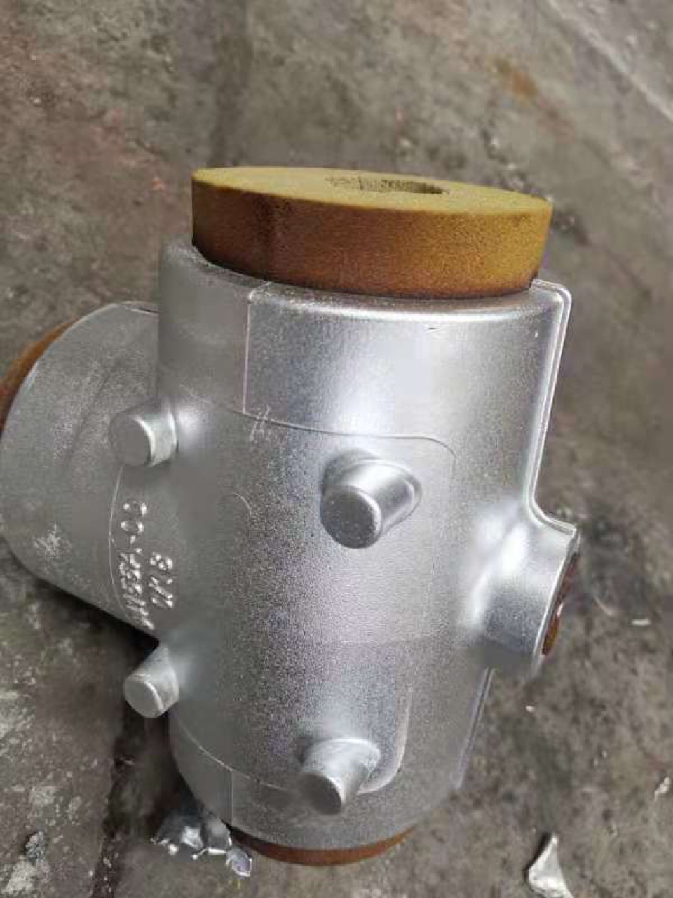 盐城重力铸造 苏州铝铸电热管 重力铸造 铝合金铝精密铸造