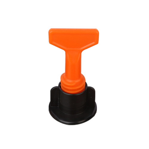 Interchangeable Needle Tile Leveler, Tile Leveling Tool, Tile Adhesive Leveler, Steel Needle Cross Clip, Tile Setting Tool, Mosaic Tile Laying Tool