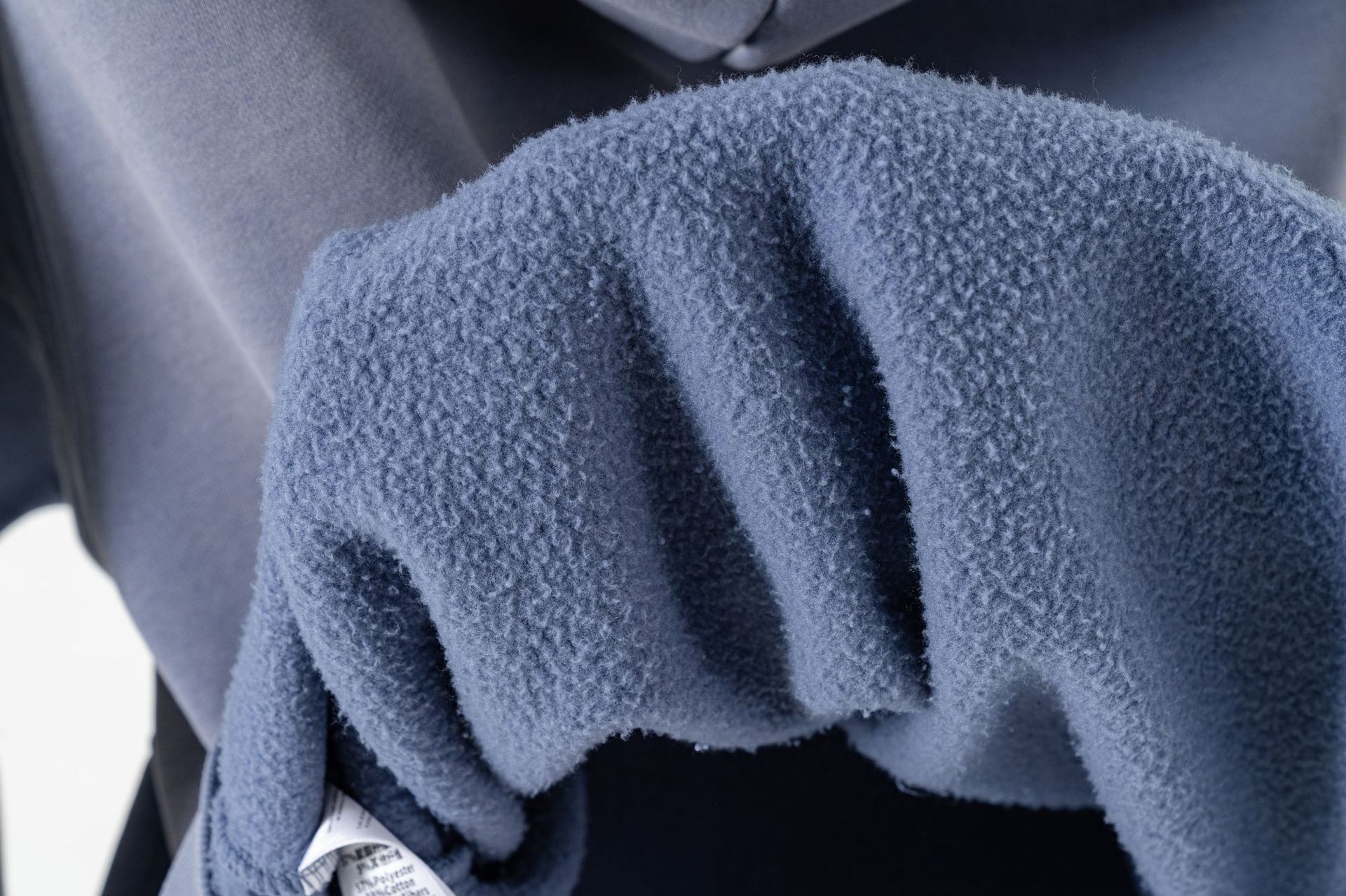 Herrenbekleidung High Street Fashion Marke Schwergewicht alt gewaschen plus samtgesprühter Affen-Kapuzenpullover_voghion.com