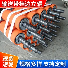 托辊;输送带;滚筒